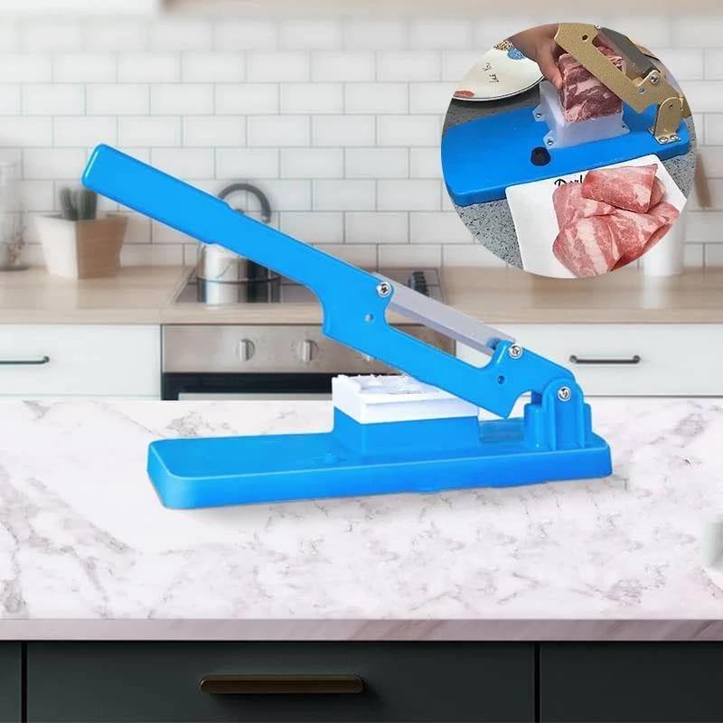 Multifunctional Easy Table Fruit Meat Slicer