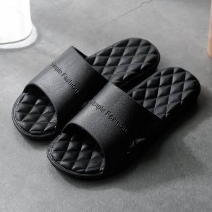 Sweet Summer Non-slip Soft Elastic Slipper