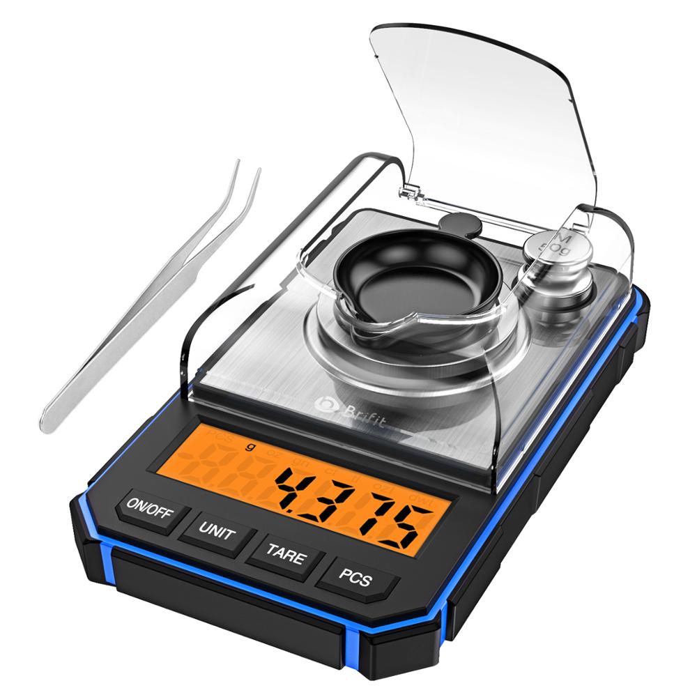 Mini Digital Electronic Pocket Scale