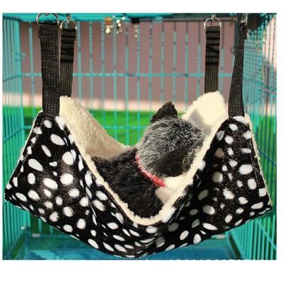 Lovely Cat Hammock Bed