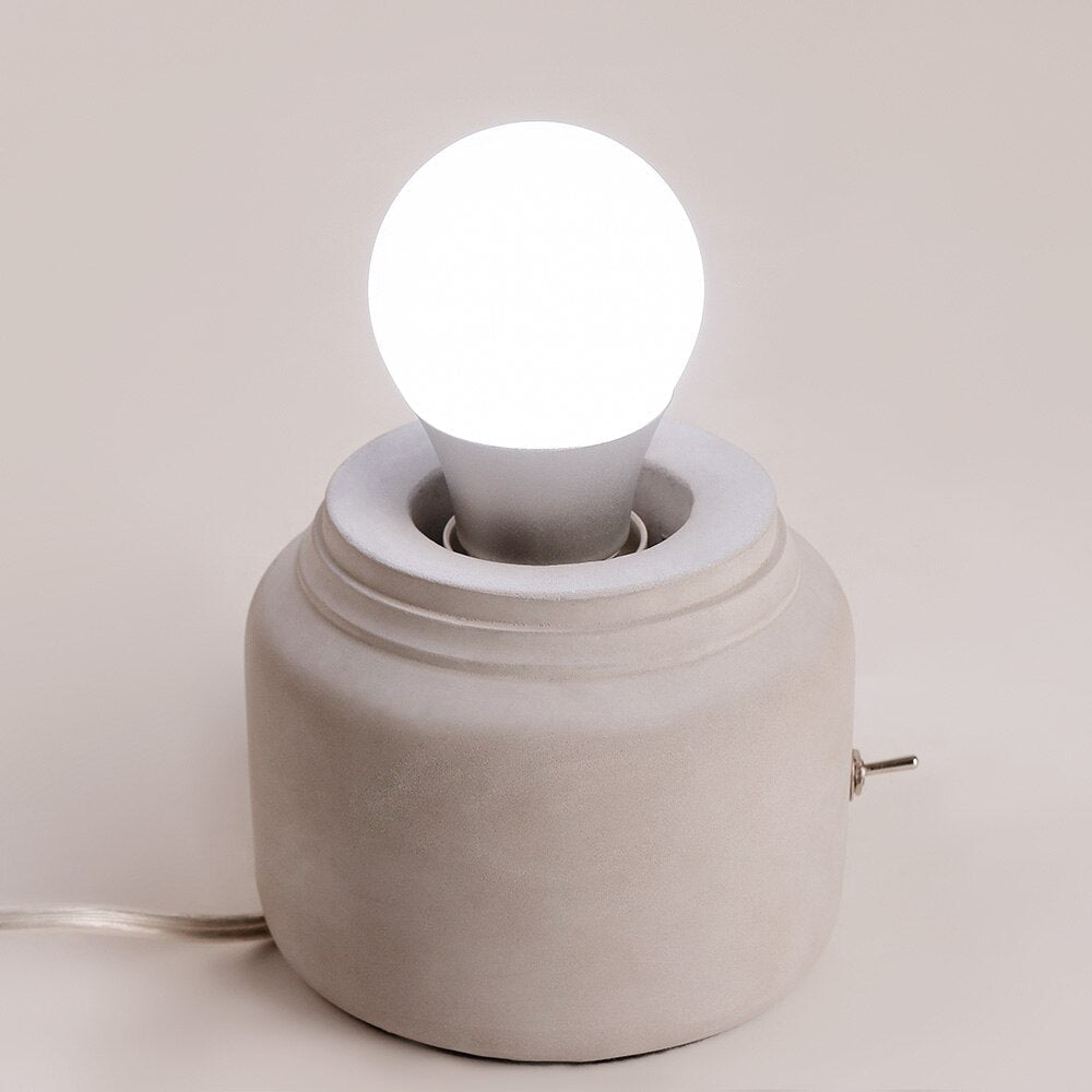 Modern Mini Desk Lamp