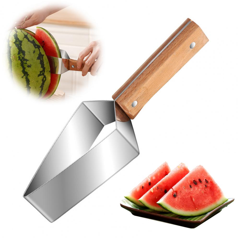 Cut-N-Serve All-in-One Watermelon Slicing Tool