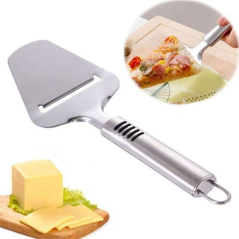 Stainless Steel Cheese and Butter Plane Slicer