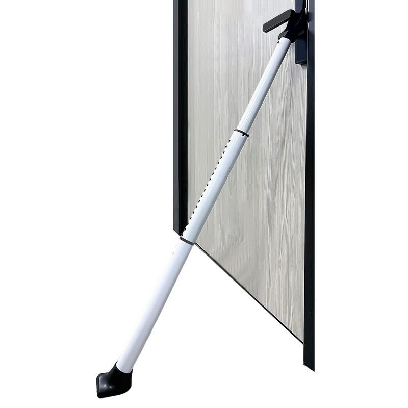 Door Adjustable Heavy-Duty Security Bar