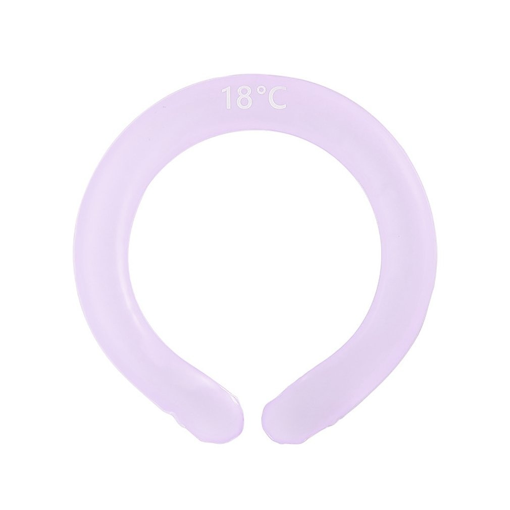 Breeze Summer Cooling Neck Ring