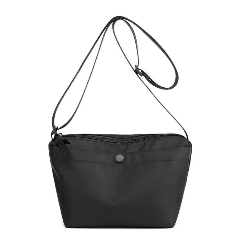 Mini Organizer Crossbody Shoulder Tote Bag