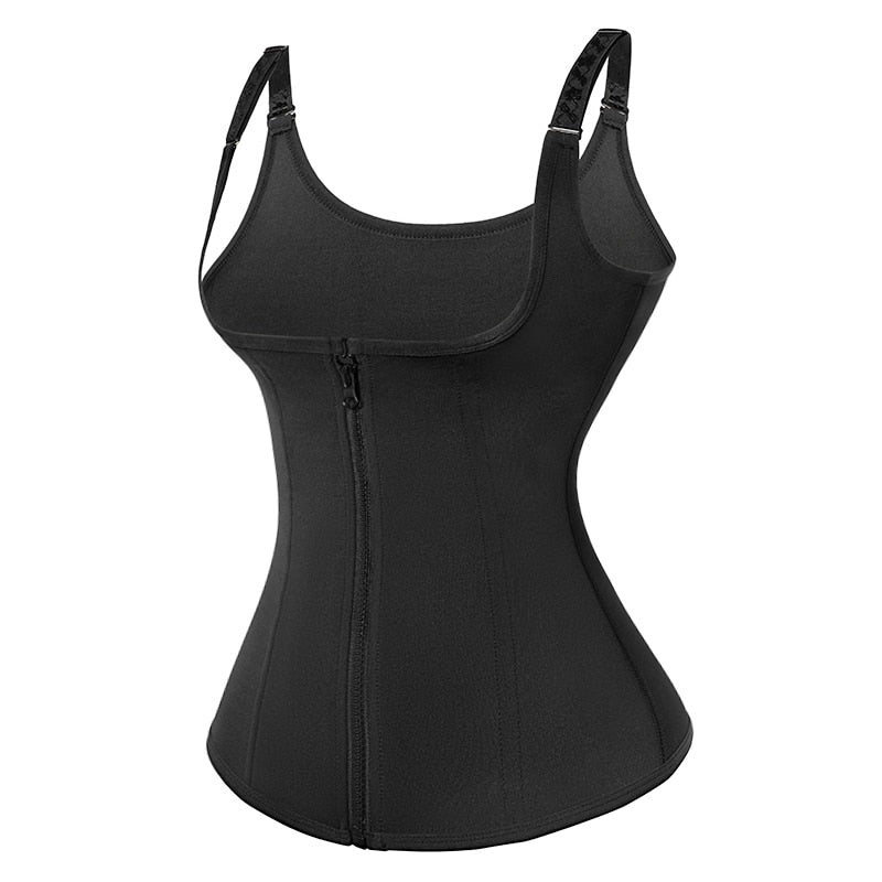 Body Waist Trainer Corset