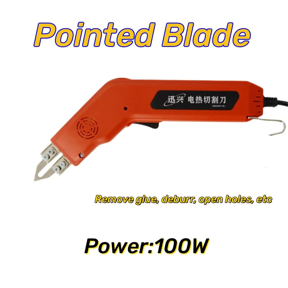 Handheld Electric Multi-Purpose Thermal Cutter