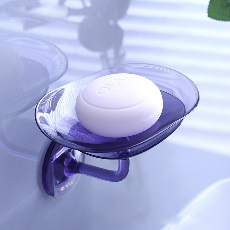 Portable Easy Wash Bathroom Soap Holder