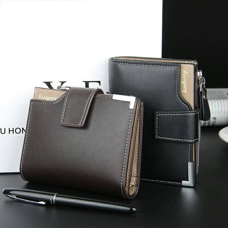 Clutch Men Wallet