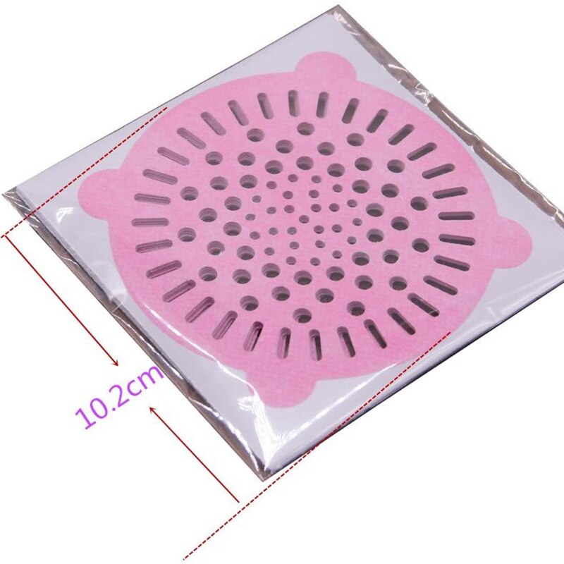 Floor Drain Filter Cleaning Tools