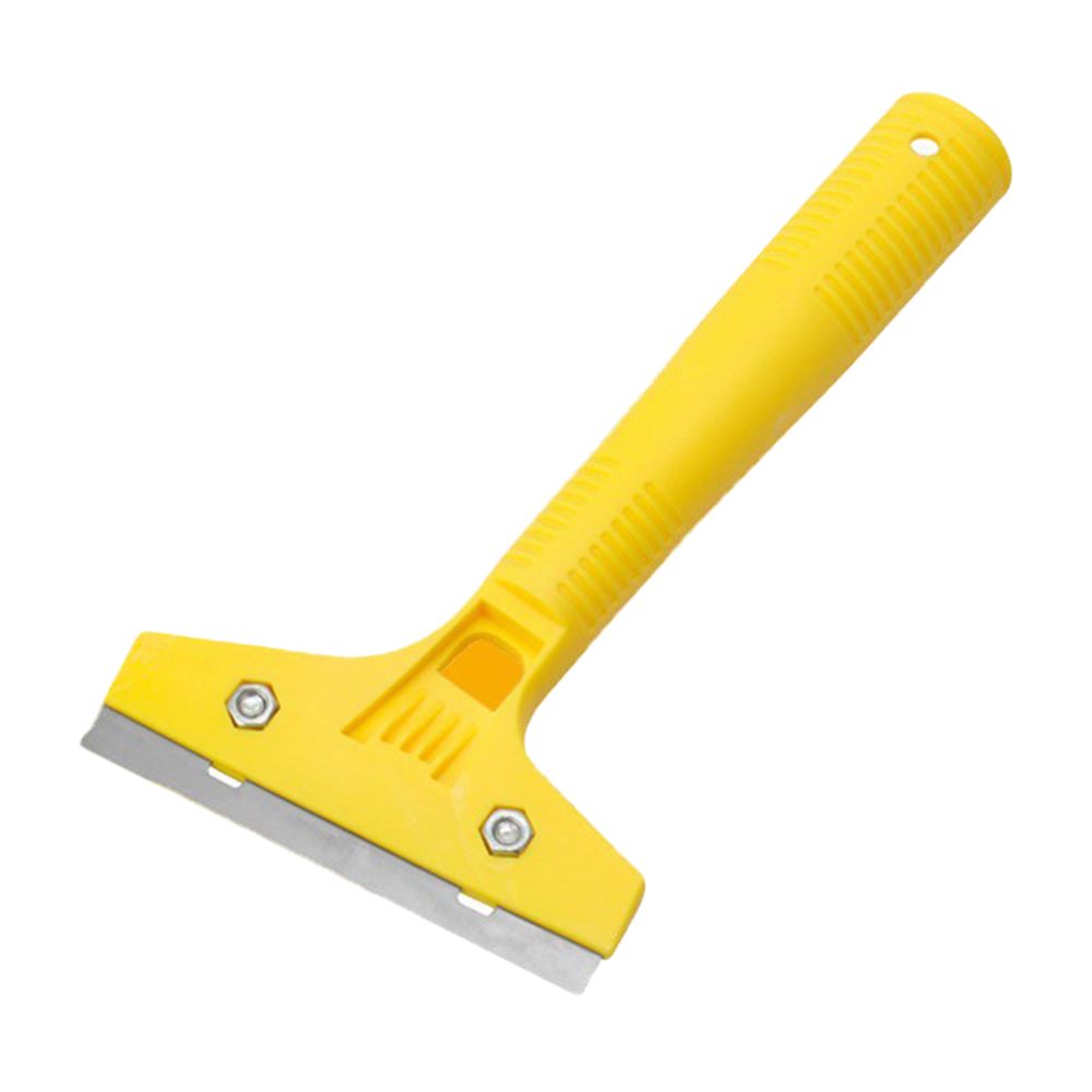 Genius Wall Floor Cleaning Scraper Tool