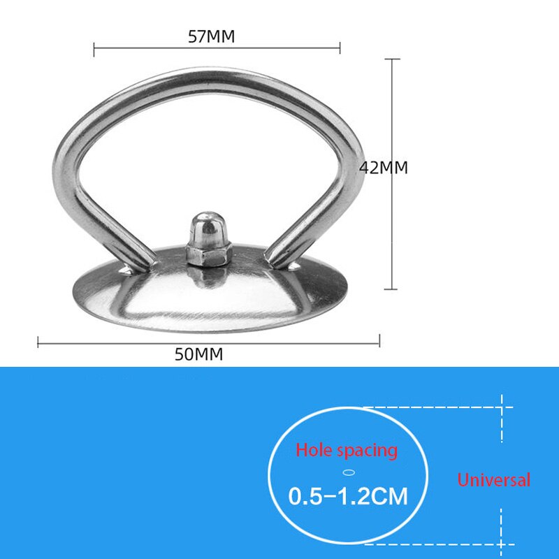 Universal Lid Lifter Replacement Handle