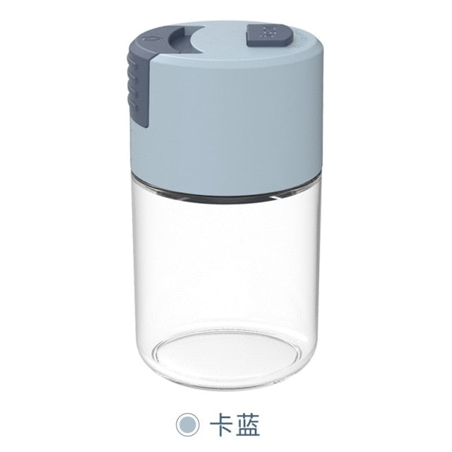 Metering Seasoning Dispenser Bottle