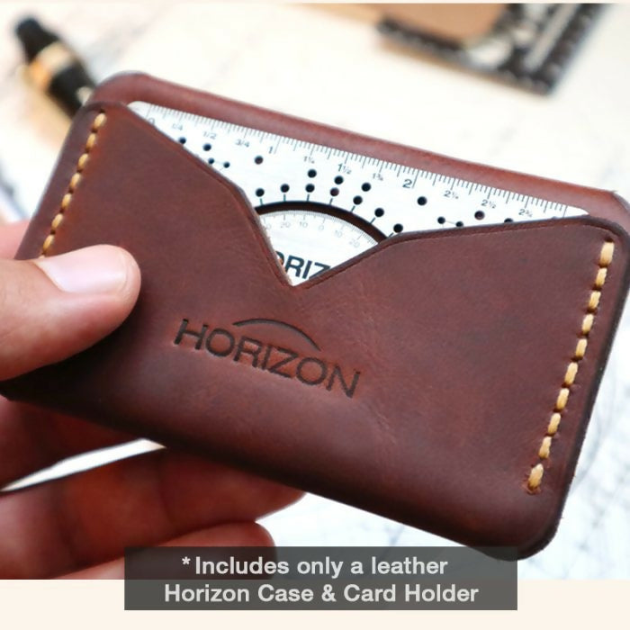 Horizon Case & Card Holder