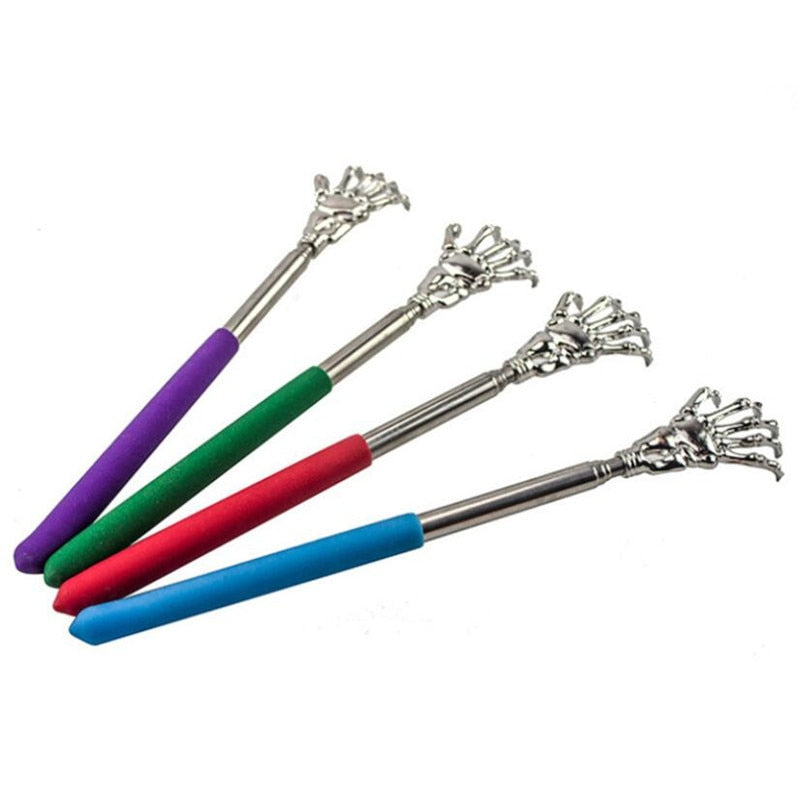 Skeleton Back Scratcher