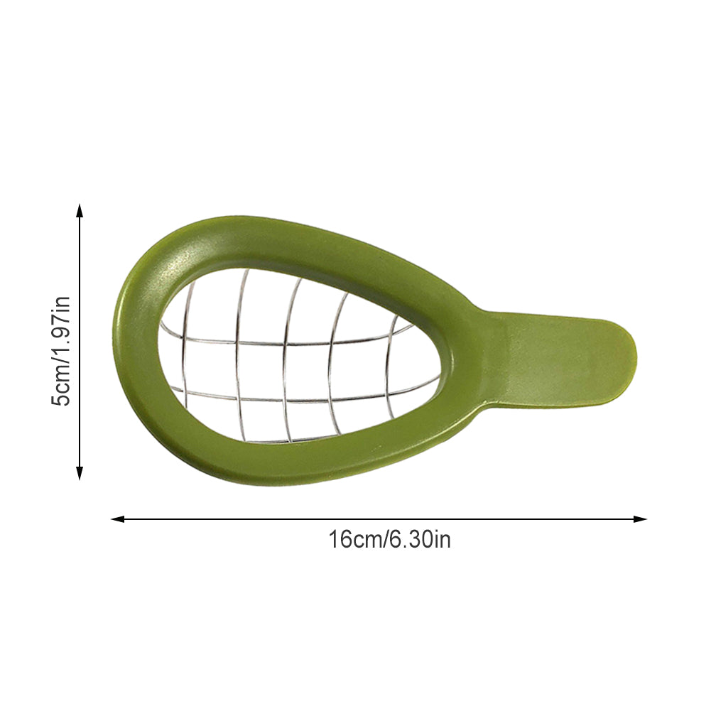 Easy Avocado Slicer Kitchen Tool