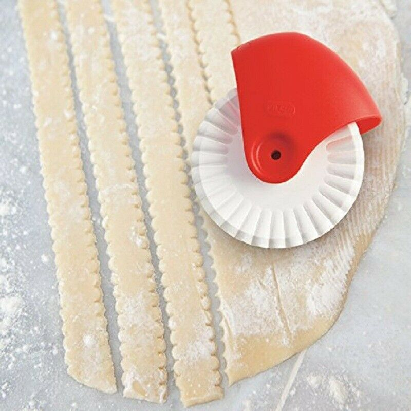 Easy Pie Pastry Cutter Tool