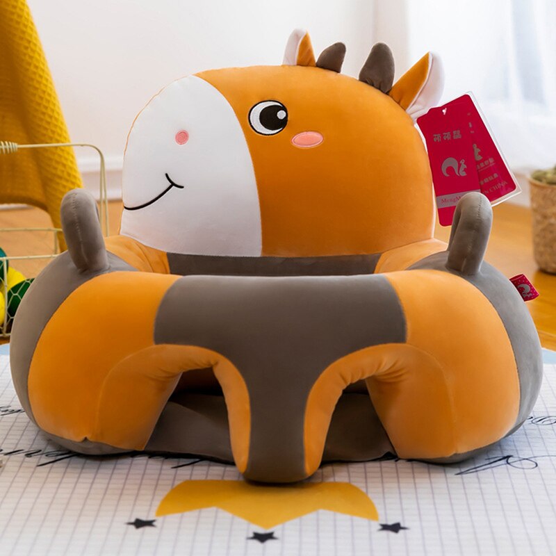 Baby Hug Floor Plush Lounger