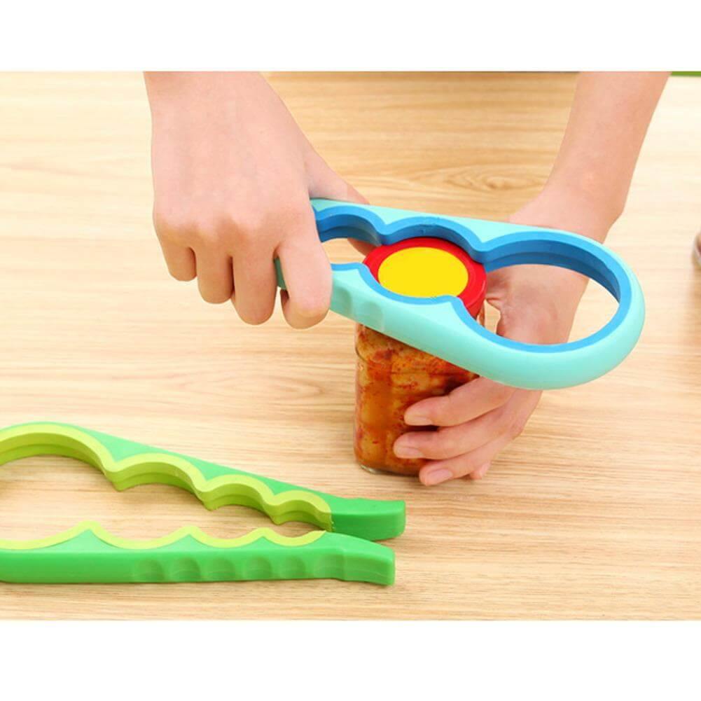 Multi Purpose Can Opener Kitchen Gadgets