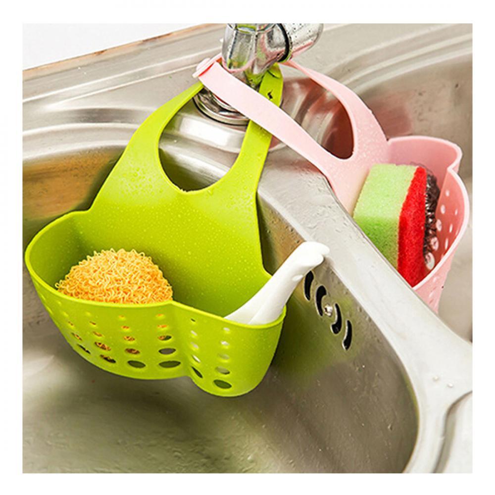 Kitchen Hanging Drain Bag