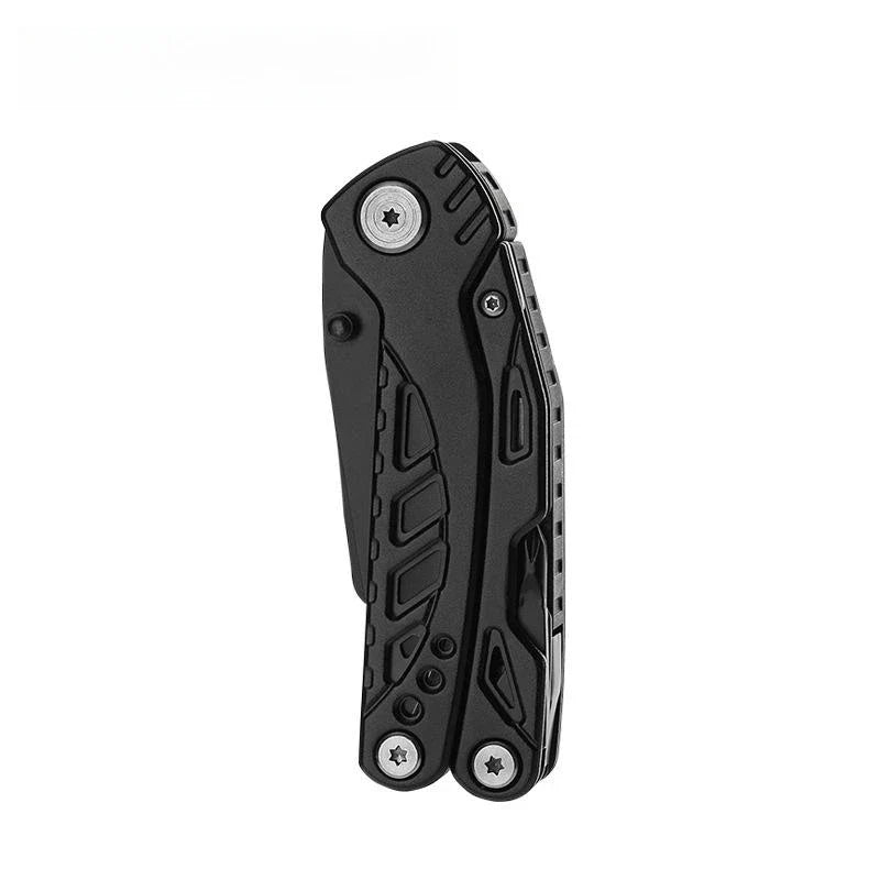 Ultimate Outdoor EDC Buckle Folding Survival Multi-Tool