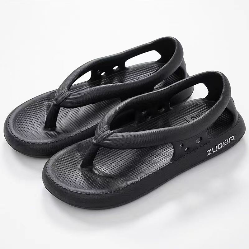 Non-Slip Comfy Unisex Flip Flops