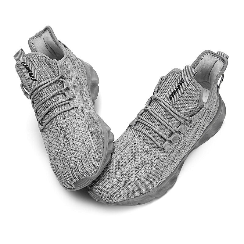 City Run Unisex Breathable Shoes