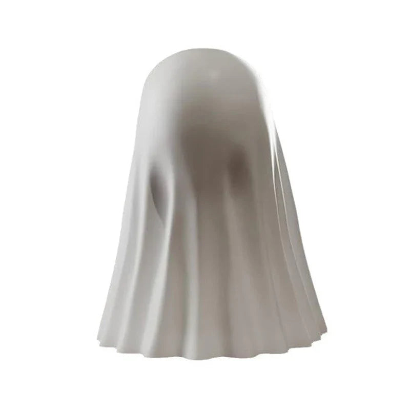 Sweet Not So Scary Ghost Home Decor Figurines