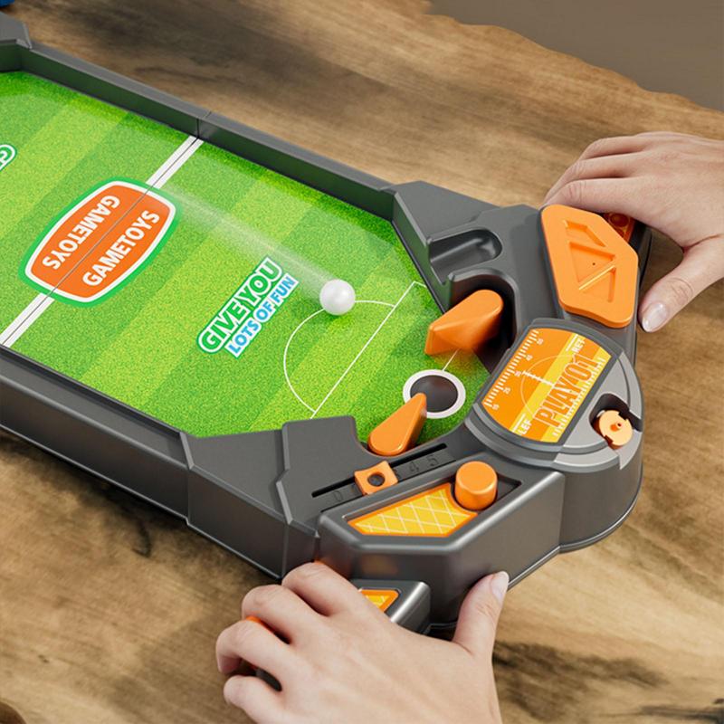 Tabletop Water Spray Board Soccer Game