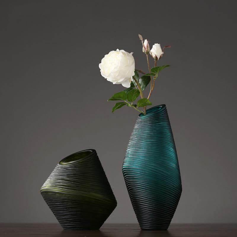 Modern Luxury Nordic Style Creative Vase Home Decoration