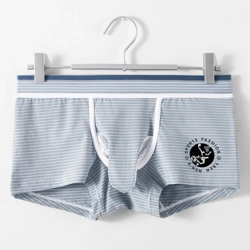 Elephant Nose Men Underwear