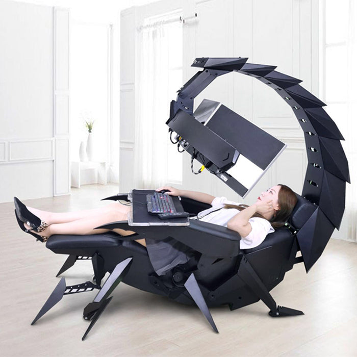 Zero Gravity Massage Ergonomic Scorpion Gaming Chair