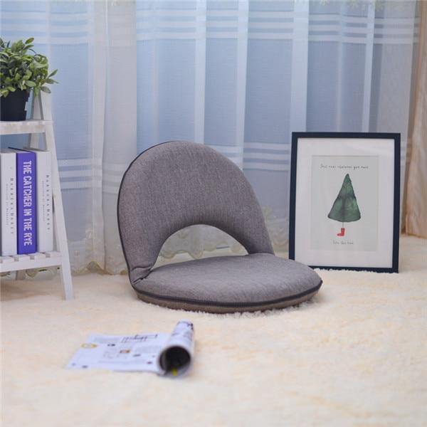 Padded Legless Adjustable Legless Chair Meditation and more