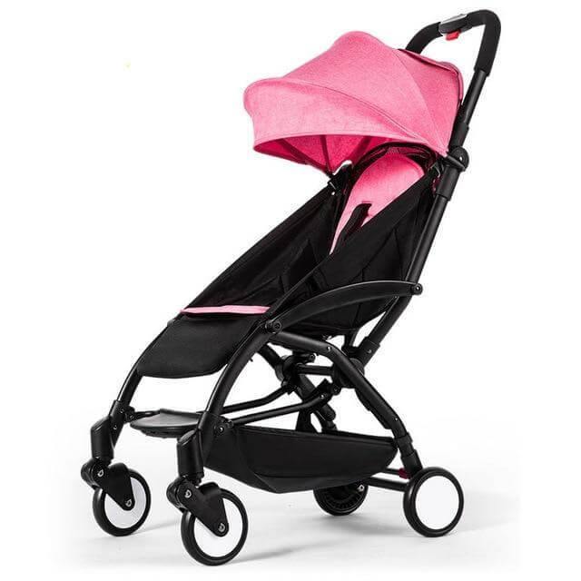 Modern Lightweight 175 Degree Foldable Baby Stroller