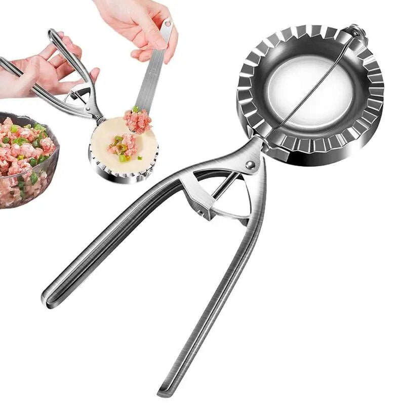 All-in-One Press Easy Dumpling Maker