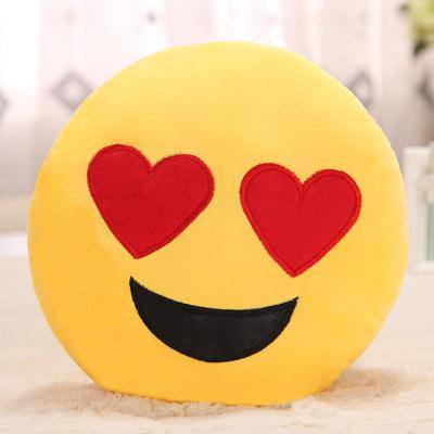 Full Emoji Set Pillows