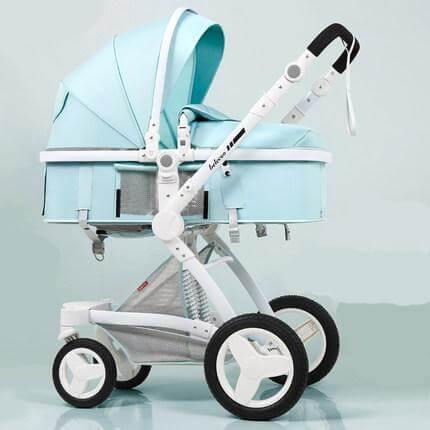 Luxury High Quality Comfortable Baby Stroller