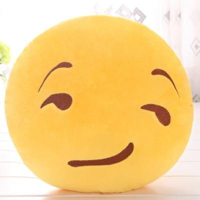 Full Emoji Set Pillows