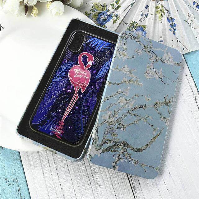 Luxury 3D High Quality Iphone Cases