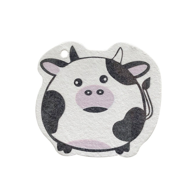 Multi Purpose Animal Shape Magic Sponge