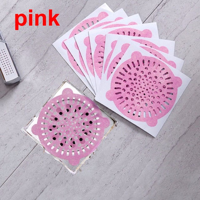 Floor Drain Filter Cleaning Tools