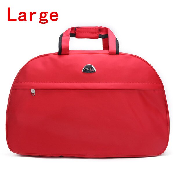 Fashion Designer Waterproof Casual Handbag