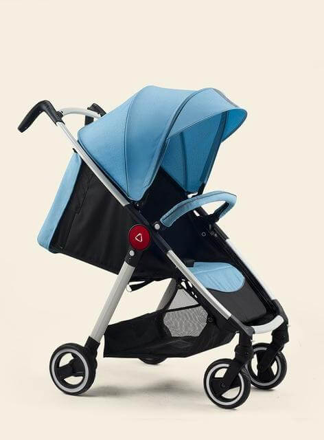 Foldable Light Weight Baby Stroller