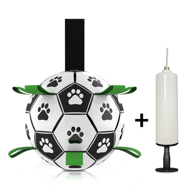 Interactive Pet Training Toy Ball