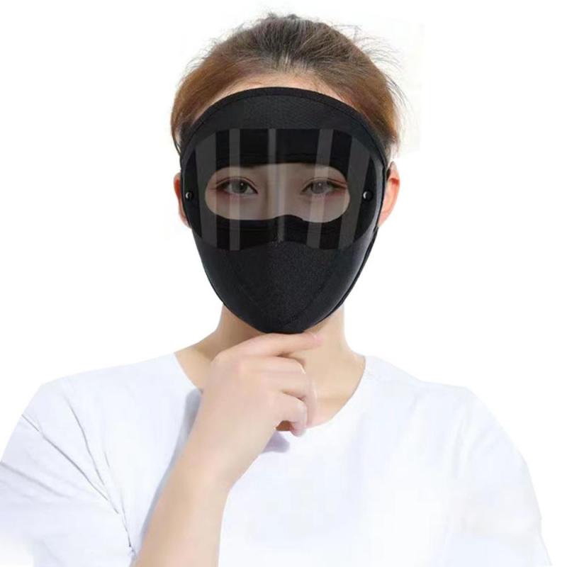 Full Face Cover Bike Mask