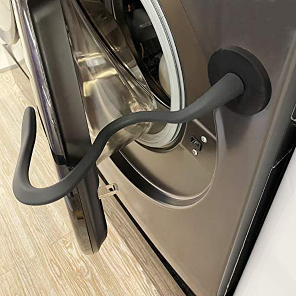 No Odor Washer Door Holder