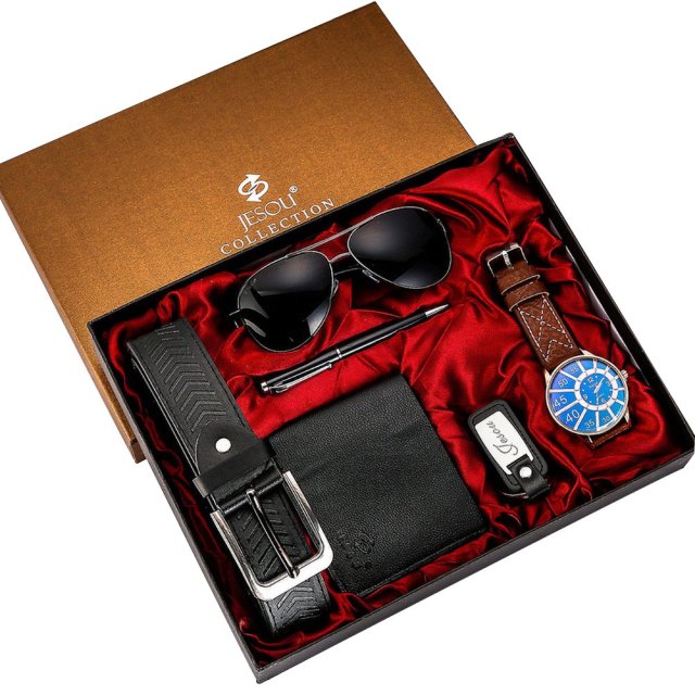 Luxury Business Men Gift Set