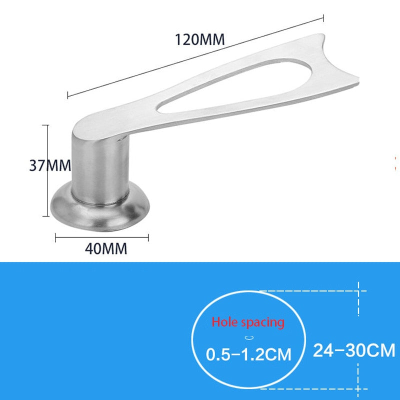 Universal Lid Lifter Replacement Handle