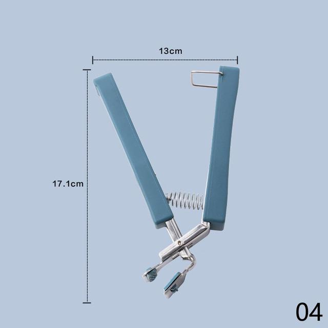 Kitchen Hot Plate Holder Tool Set